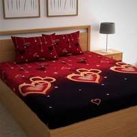 Double Bedsheets Juts Rs.199