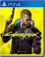 Cyberpunk 2077 (Free PS5 Upgrade) @1912 + 200 APAY Cashback 