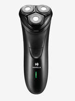 Havells RS7010 3 Head Rotary Shaver (Black)