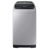 Samsung 6.2 kg Fully Automatic Top Loading Washing Machine (WA62M4200HA/TL, Silver)