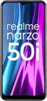Realme Narzo 50i (Carbon Black, 32 GB) (2 GB RAM)