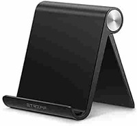 STRIFF Multi Angle Mobile Stand Phone Holder 