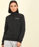 PUMA women's jacket 80% off