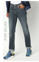 Ajio Flash Sale Denizens by Levi's Flat 65% Off