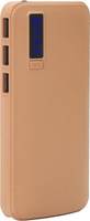 Binori 20000 mAh Power Bank (Fast Charging)  (Brown, Lithium-ion) @ 549
