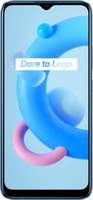 Realme C11 2021 (64 GB)  (4 GB RAM) @ ₹6749 (Including Bank Offer)