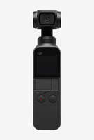 Dji OSMO Pocket Gimbal (Black)