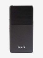  Philips DLP9001NB 10000mAh Power Bank (Black) 