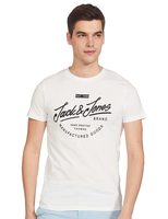 Flat 60-70% Off On Jack & Jones Tshirts