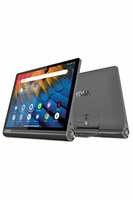 Lenovo Tablets | 12-month Extended Warranty at INR 99 | 6 months No Cost EMI & Extra 10% Off Using HDFC Card