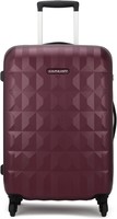 Kamiliant by American tourister Suitcases up to 79% off 
