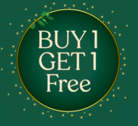 Kapiva Bogo Sale Buy 1 Get 1 Free on Selected Products