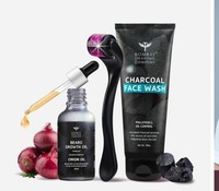 Bombay Shaving Company4-Step Beard Growth Kit