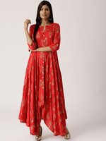 Myntra : Libas Kurtas at 80% Off
