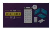 Get Flat Rs.50 CashBack on your 1st credit card bill payment of the month (Valid on UPI & Wallet)