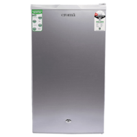 Croma 90 L 1 Star Direct Cool Reversible Single Door Refrigerator (CRAR0219, White)
