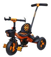 Luusa RX-500 Plug N Play Kids / Baby Tricycle with Parental Control