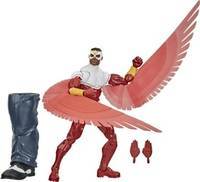 MARVEL Legends Series 6-inch Collectible Falcon Action Figure Toy