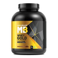Muscleblaze DD Exclusive - Additional 10% off on MuscleBlaze