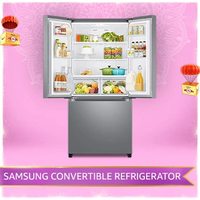 Amazon Samsung Convertible Refrigerator Quiz