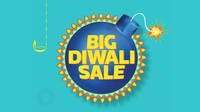 Upcoming | Flipkart Big Diwali Sale (16-23rd October)