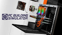 [Epic Games] (PC-Game) PC Building Simulator