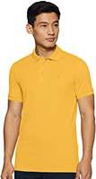 Men Branded T-Shirts & Polo Starting from 299 only (UCB , Parx , Bewakoof etc)