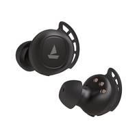 boAt Airdopes 441 Pro TWS Ear-Buds with IWP Technology, Up to 150H Playback with Case, Power Bank Function, IPX7 Water Resistance, Super Touch Controls, Secure Sports Fit & Type-C Port(Active Black)
