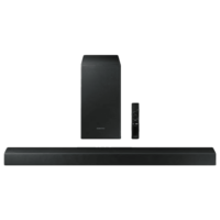 Back in Stock (Samsung Soundbar HW-T450/XL (EL)