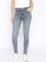 Upto 81% off on UCB, American Crew Roadster, Only etc Men, Women Jeans, Track Pants & More