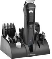 Ambrane AGK-11 Runtime: 60 min Trimmer for Men  (Black) @ 629