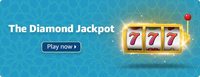 Amazon Diamonds Edition Jackpot 