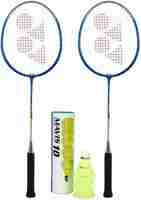 YONEX GR 201 Combo Badminton Kit