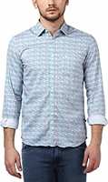 Parx Men Shirts Upto 82% off