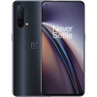 OnePlus Nord CE 5G (Charcoal Ink, 8GB RAM, 128GB Storage) With Rs.1700 Discount With Amex Cards