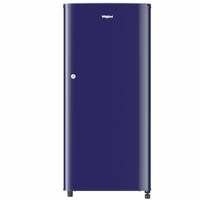 Rs.1000 Coupon + bank Offer - Whirlpool 190 L 2 Star Direct-Cool Single Door Refrigerator