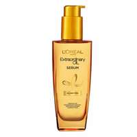 L'Oreal Paris Extraordinary Oil Hair Serum for Women and Men, 100 ml

