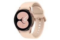 Rs.2000 Coupon + Bank Offer - Samsung Galaxy Watch4 Bluetooth(40mm, Pink Gold, Compatible with Android only)