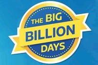 Big Billion Loot - 10th Oct  (8am to 11am)