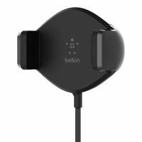 Belkin 10W Lightweight Fast Wireless Vent Mount Car Charger