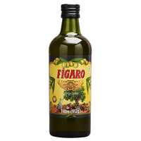 Figaro Extra Virgin Olive Oil, 1L