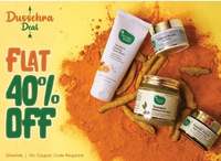 Mother Sparsh Dussehra Deal : Flat 40% off Sitewide + Extra 20% off with Desidime-Exclusive Code + 4 Freebies 