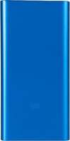 Mi 3i 10000 mAh Power Bank (Fast Charging, 18W)  (Blue,Black,Midnight Black, Lithium Polymer)
