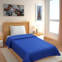 Flipkart Smartbuy Blanket up to 84% off starting @ 129 Rs only