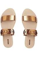 [Many Options] Mochi Women's Slippers & Sandals Upto 65% Off Starting At Rs.699
