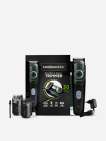 Letshave Beard,  Beard, Body & Head Trimmer Set  @ 999 only + Free 200 Gm  Shaving Foam Worth 299 