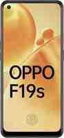 OPPO F19s (Glowing Black, 128 GB) (6 GB RAM)