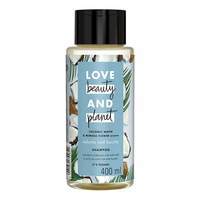 Love Beauty & Planet Volumizing Shampoo