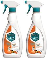 Himalaya Pure Homes Sanitizing Kitchen Cleaner - 250 ml (Pack of 2)