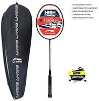 Li-Ning Badminton Racquet Min 70% off from Rs.304 